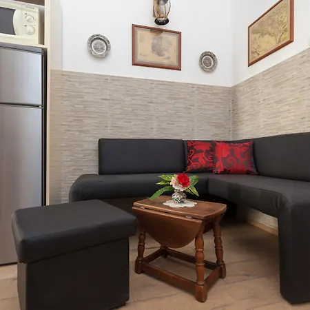 Apartment Iveta