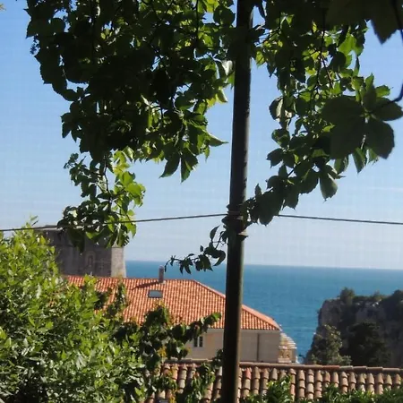 Appartamento Iveta Ragusa
