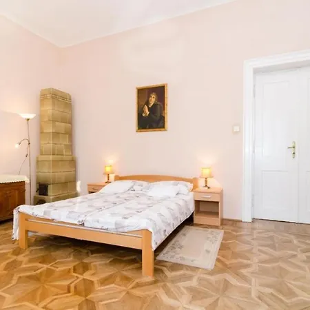 Iveta Apartment