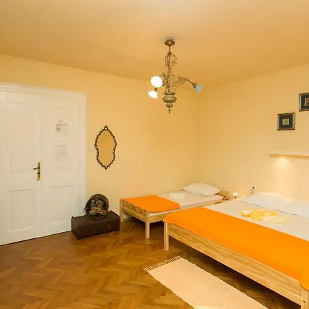 Iveta Apartment Dubrovnik