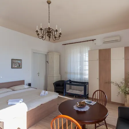 Iveta Apartamento Dubrovnik