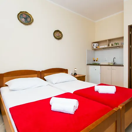 Iveta Appartement