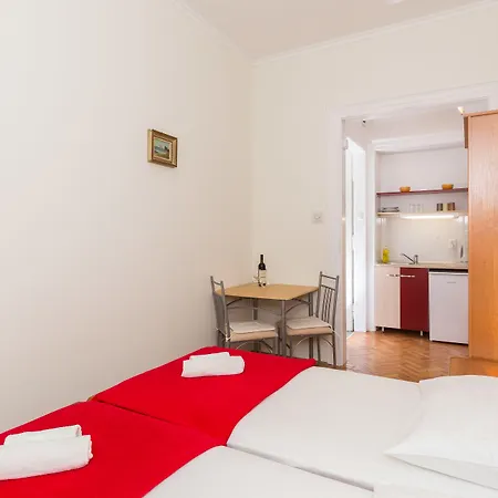 Appartement Iveta
