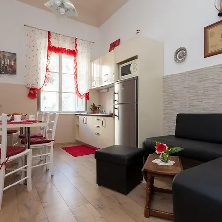 Iveta Appartement *