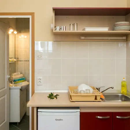 Apartment Iveta Dubrovnik