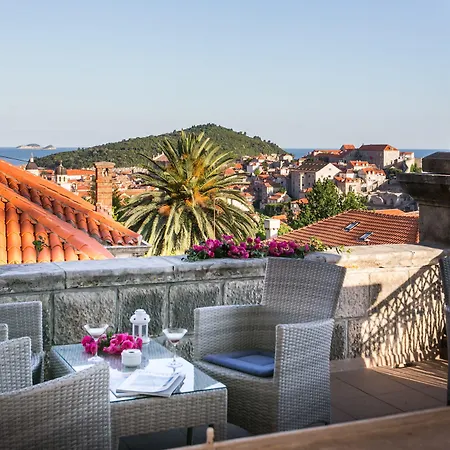 Iveta Apartment Dubrovnik