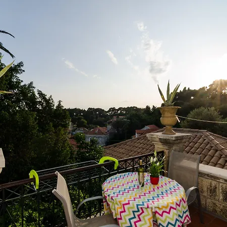 Iveta Apartment Dubrovnik