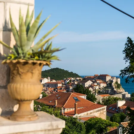Appartement Iveta Dubrovnik
