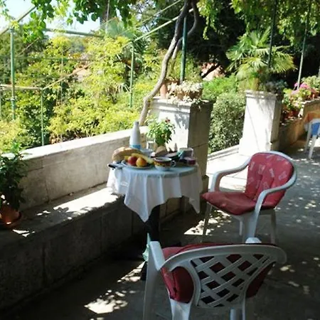 Appartement Iveta Dubrovnik