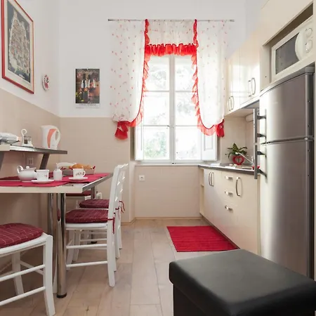 Appartement Iveta Dubrovnik