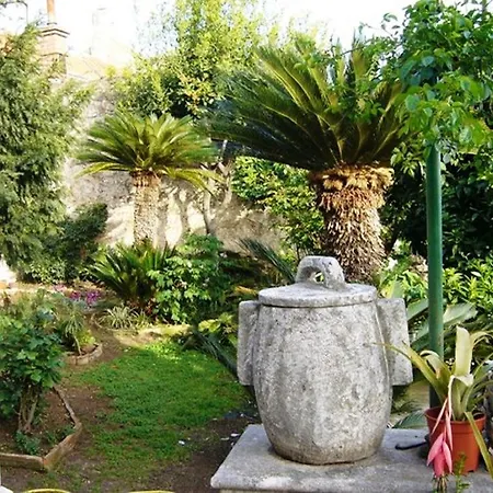Appartement Iveta