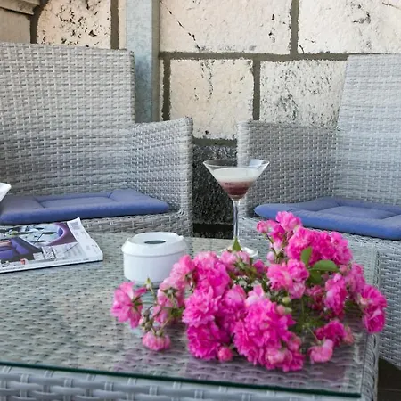 Iveta * Dubrovnik