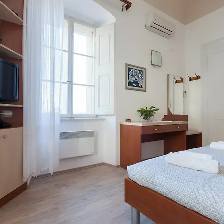 Iveta * Dubrovnik