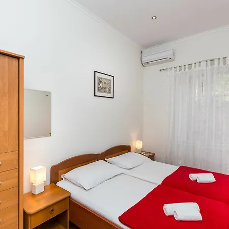 Iveta Apartment Dubrovnik