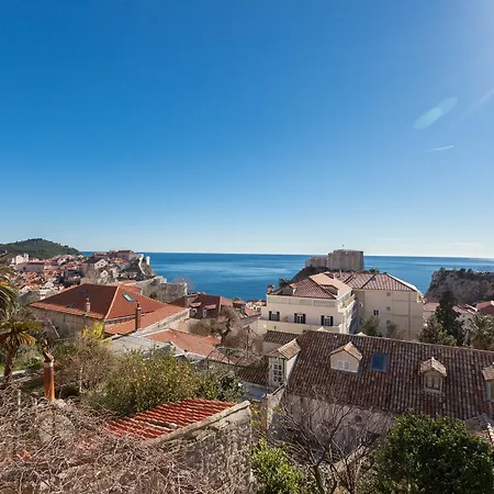 Apartman Iveta
