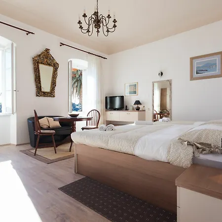 Iveta Apartment *