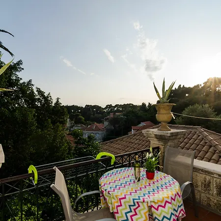 Iveta Apartman Dubrovnik