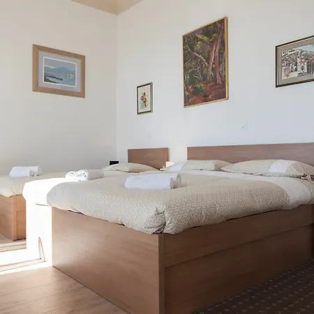 Apartman Iveta *