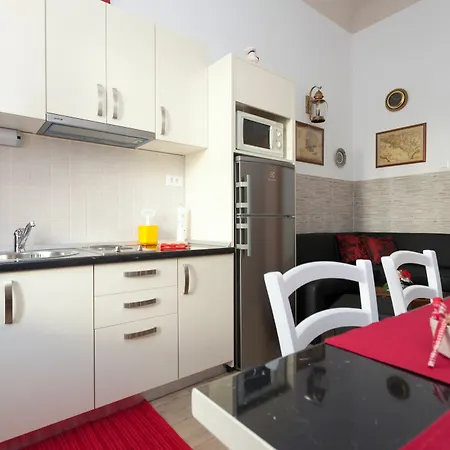 Iveta Apartment Dubrovnik