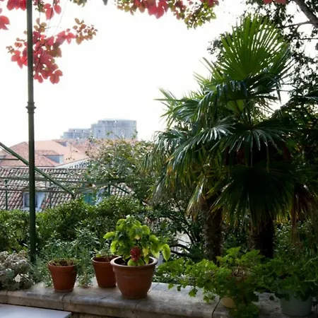 Iveta Apartment