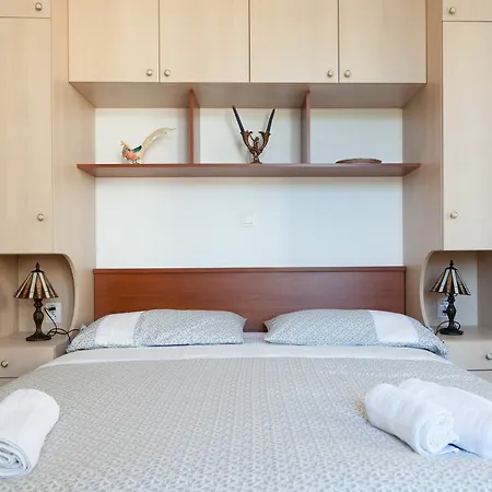 Apartment Iveta *