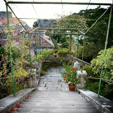 Iveta Apartment Dubrovnik