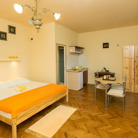 Iveta Apartment Dubrovnik