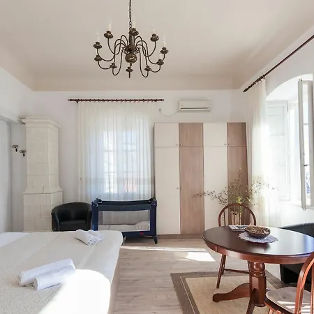 Apartment Iveta