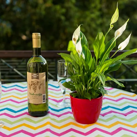 Apartman Iveta Dubrovnik