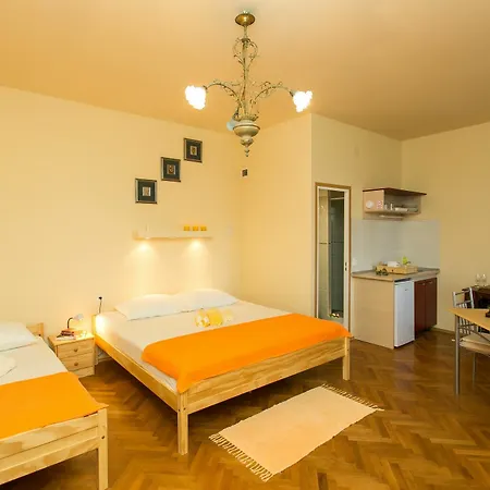 Iveta * Dubrovnik