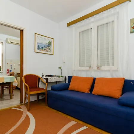Iveta Apartment