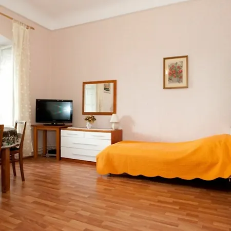 Apartment Iveta