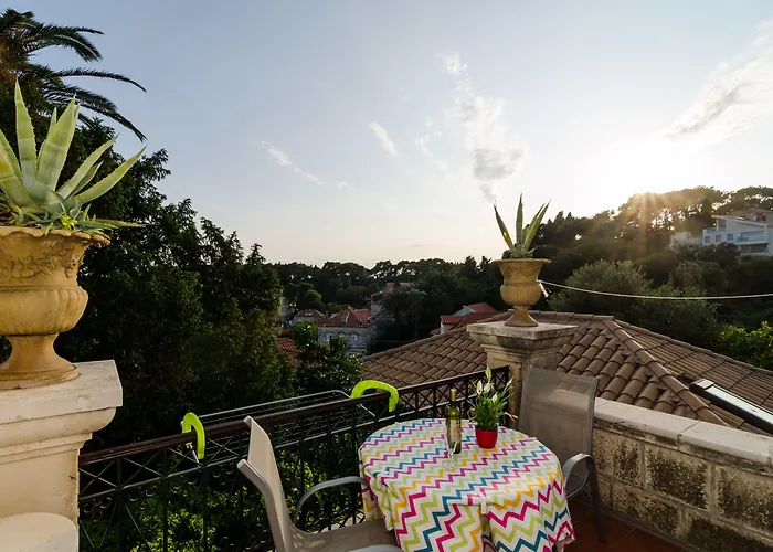 Iveta 아파트 두브로브니크