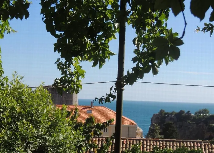 아파트 Iveta 두브로브니크