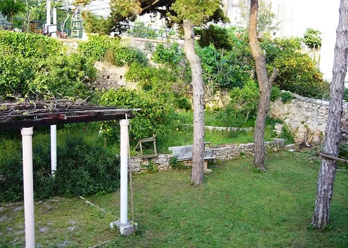 아파트 Iveta 두브로브니크