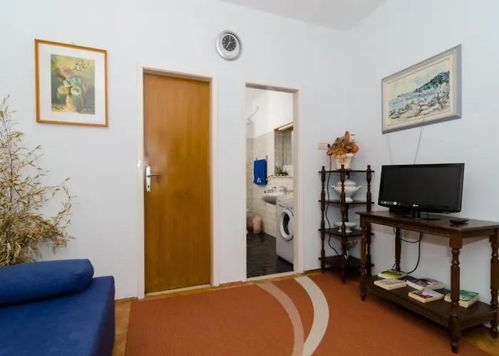 Iveta 두브로브니크