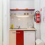 Apartment Iveta *
