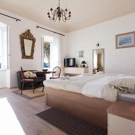 Apartment Iveta *