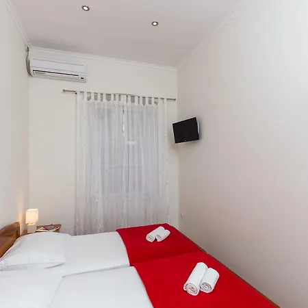 Iveta * Dubrovnik
