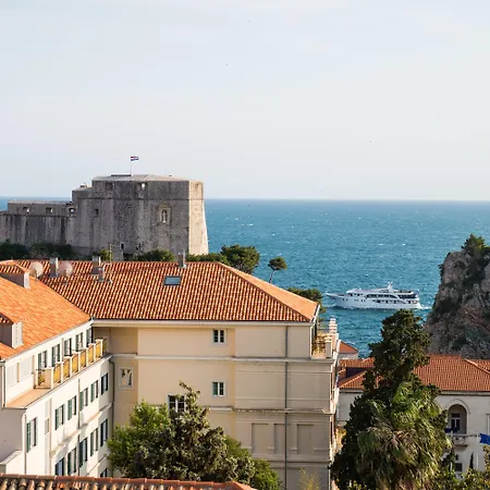 Iveta * Dubrovnik