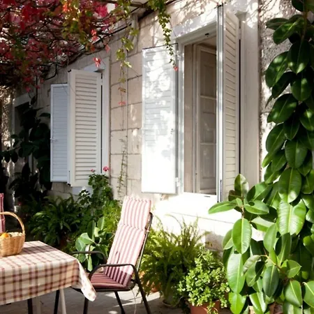 Iveta Appartement